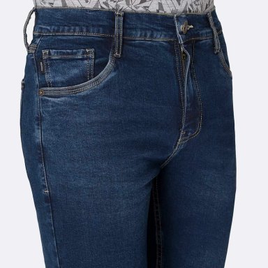 JEAN SKINNY HOMBRE PIONIER GOTZE 1 - 4