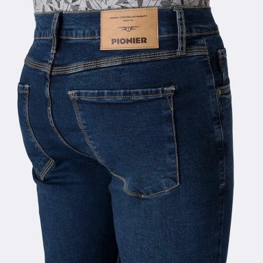 JEAN SKINNY HOMBRE PIONIER GOTZE 1 - 5
