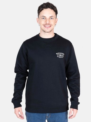 POLERA MANGA LARGA ALGODÓN HOMBRE MAUI AND SONS 5O485 CR