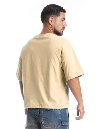 POLO MANGA CORTA ALGODÓN HOMBRE METAL JEANS PAEZ - 2
