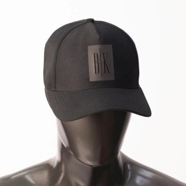 GORRO BLACKOUT ORBIT2 H25 ALGODÓN