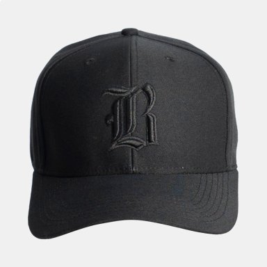 GORRO HOMBRE BLACKOUT LEGEND H25 