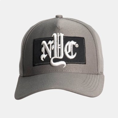 GORRO HOMBRE BLACKOUT STREET H25 