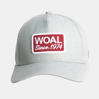 GORRO HOMBRE WOALLANCE BRANDON H25 