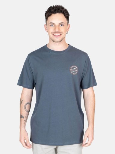 POLO MANGA CORTA ALGODÓN HOMBRE MAUI AND SONS 5P912