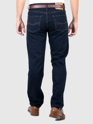 JEANS ALGODÓN HOMBRE PARADA 111 RICHARD - 2