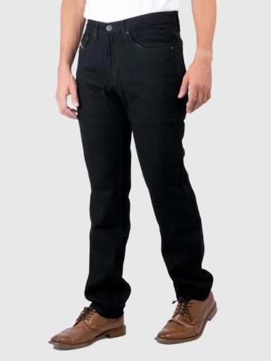 JEANS ALGODÓN HOMBRE PARADA 111 RICHARD - 3