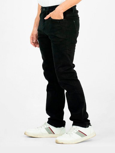 JEAN SLIM FIT HOMBRE PARADA 111 MARTINS - 3