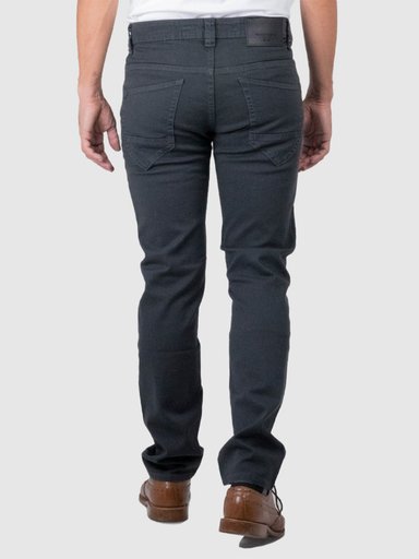 PANTALÓN SLIM FIT ALGODÓN HOMBRE PARADA 111 FREDILSON - 2