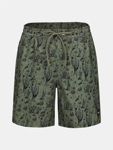 ROPA DE BAÑO NORMAL HOMBRE HURLEY MILITAR DESERT