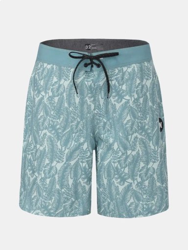 ROPA DE BAÑO NORMAL HOMBRE HURLEY VERDE CLARO SOOTHING