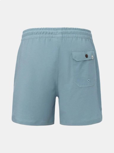 ROPA DE BAÑO NORMAL HOMBRE HURLEY PETRÓLEO DEEP - 2