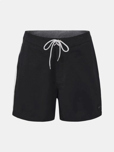 ROPA DE BAÑO NORMAL HOMBRE HURLEY HARDY - 1