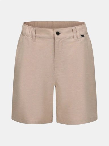 SHORT REGULAR HOMBRE HURLEY ONE AND ONLY - 1