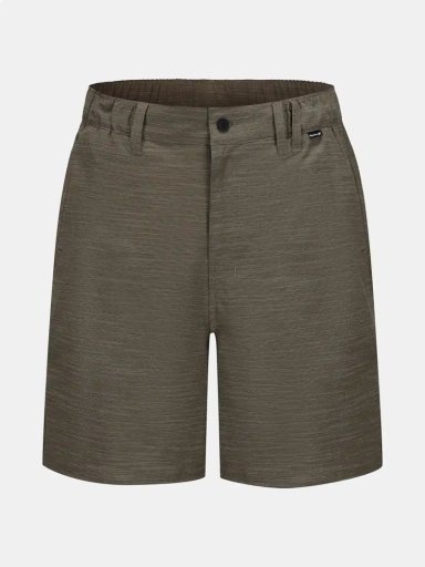 SHORT REGULAR HOMBRE HURLEY ONE AND ONLY - 1