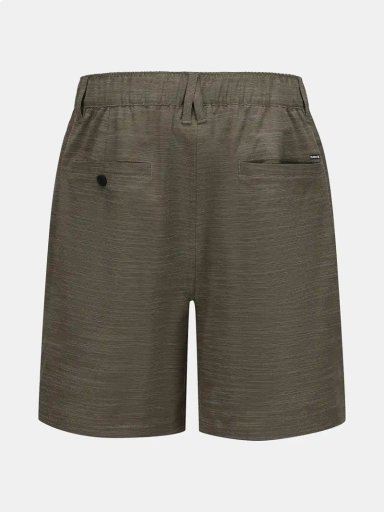 SHORT REGULAR HOMBRE HURLEY ONE AND ONLY - 2