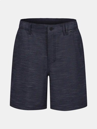 SHORT REGULAR HOMBRE HURLEY ONE AND ONLY - 1