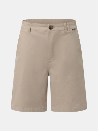 SHORT REGULAR HOMBRE HURLEY CORE - 1
