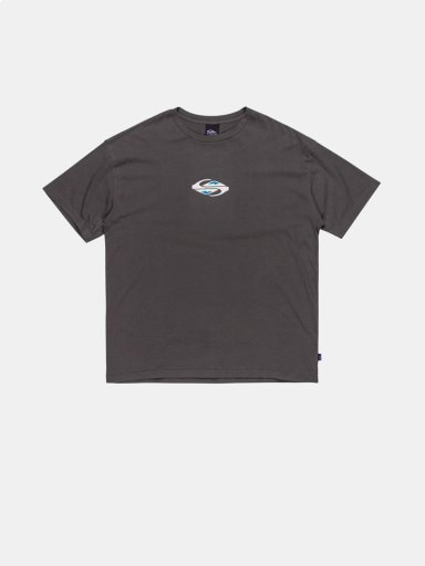 POLO MANGA CORTA ALGODÓN HOMBRE QUIKSILVER GH QS GLOBAL HEAT SS - 5