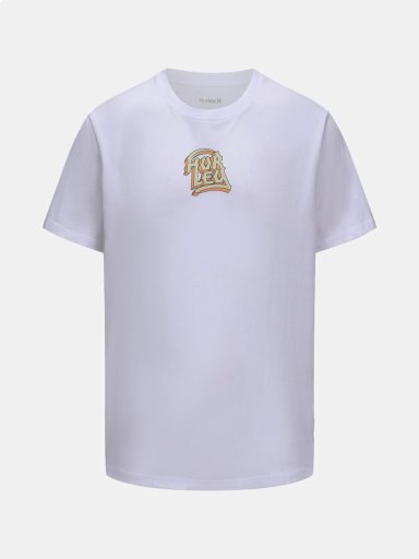 POLO MANGA CORTA ALGODÓN HOMBRE HURLEY PROGRAMS