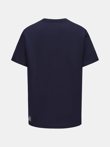 POLO MANGA CORTA ALGODÓN HOMBRE HURLEY OBSIDIAN - 2
