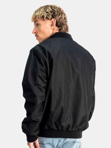 CASACA HOMBRE BLACKOUT FABIO - 2