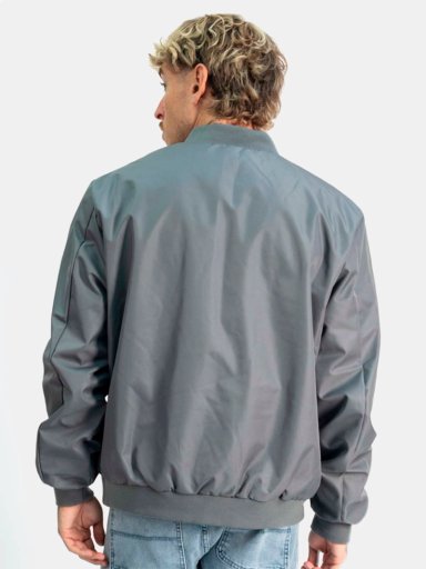 CASACA HOMBRE BLACKOUT FABIO - 2