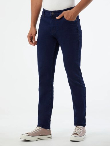 JEANS HOMBRE INDEX CALI - 3