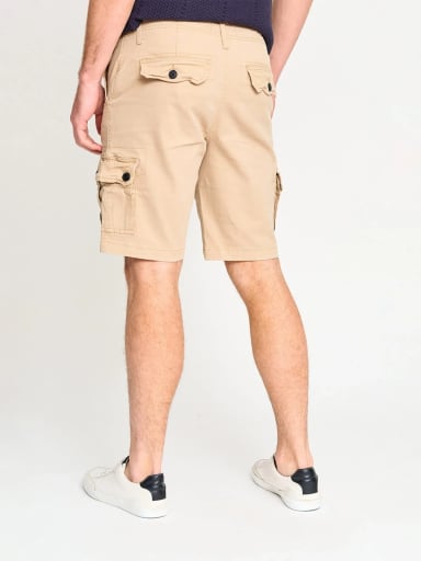 SHORT HOMBRE AERO ECARGO - 2