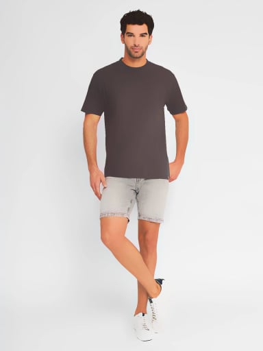 BERMUDA HOMBRE BARBADOS DENIM - 4