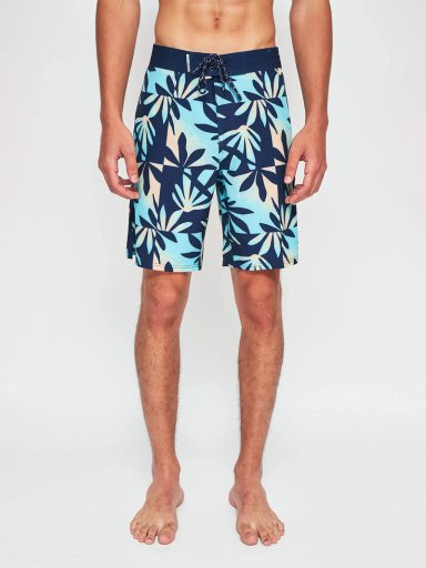 TRAJE DE BAÑO HOMBRE CLOUDBREAK EXTOR AZUL