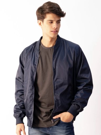 CASACA HOMBRE WOALLANCE SMART H25 - 2