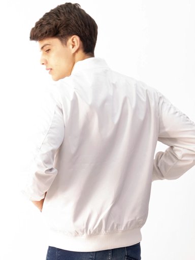 CASACA HOMBRE WOALLANCE SMART H25 - 3
