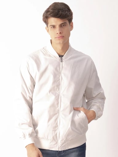 CASACA HOMBRE WOALLANCE SMART H25 - 1
