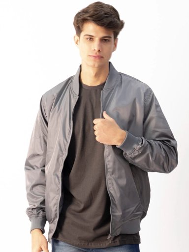 CASACA HOMBRE WOALLANCE SMART H25 - 2
