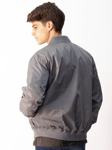 CASACA HOMBRE WOALLANCE SMART H25 - 4