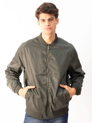 CASACA HOMBRE WOALLANCE SMART H25 - 1