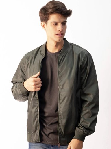 CASACA HOMBRE WOALLANCE SMART H25 - 2