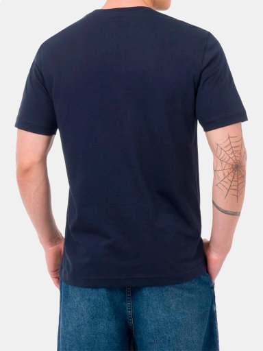 POLO MANGA CORTA SLIM FIT HOMBRE GZUCK ZADRET - 2