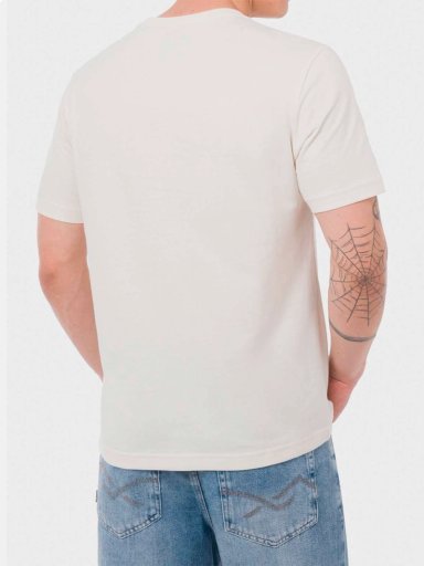 POLO MANGA CORTA SLIM FIT HOMBRE GZUCK ZADRET - 2
