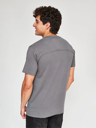 POLO MANGA CORTA HOMBRE ROBERT LEWIS AFISH - 2