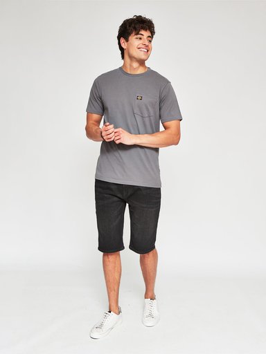 POLO MANGA CORTA HOMBRE ROBERT LEWIS AFISH - 4
