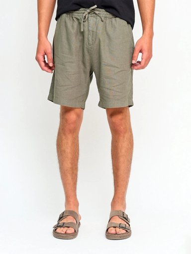 SHORT HOMBRE PEPE JEANS LINEN 