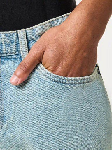 BERMUDA HOMBRE PEPE JEANS RELAXED CALLEN - 4