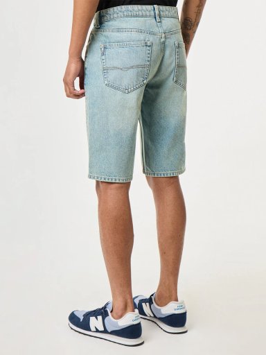 BERMUDA HOMBRE PEPE JEANS RELAXED CALLEN - 2