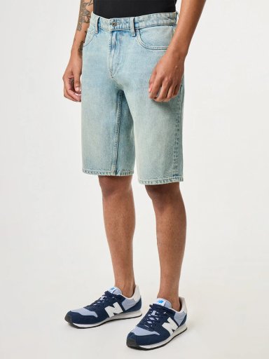 BERMUDA HOMBRE PEPE JEANS RELAXED CALLEN - 3