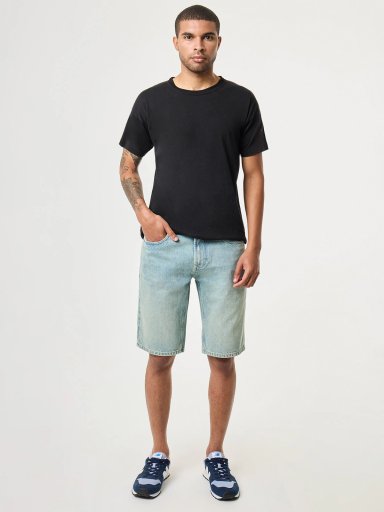 BERMUDA HOMBRE PEPE JEANS RELAXED CALLEN - 5