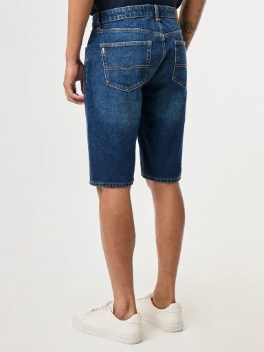 BERMUDA HOMBRE PEPE JEANS RELAXED CALLEN - 2