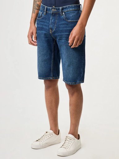 BERMUDA HOMBRE PEPE JEANS RELAXED CALLEN - 3