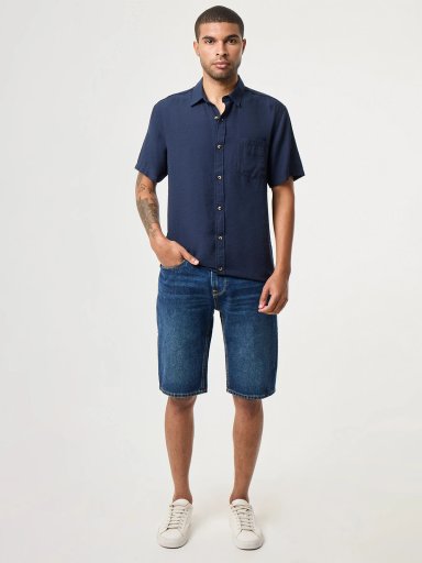 BERMUDA HOMBRE PEPE JEANS RELAXED CALLEN - 5